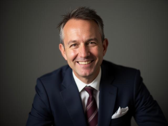 Professional portrait photography