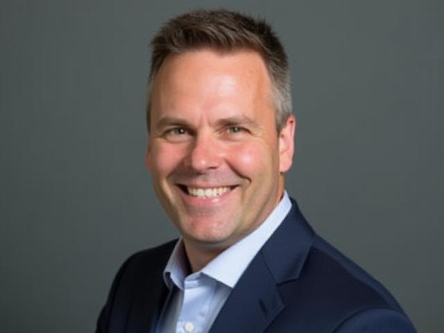 Corporate headshot photography
