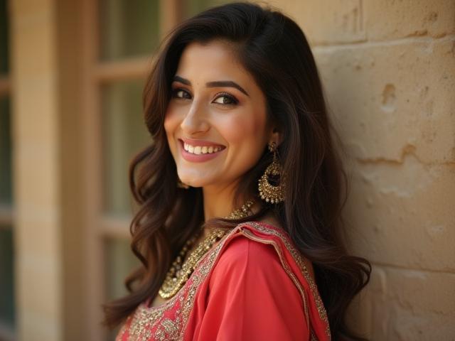 Aisha Khan