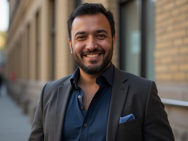 Omar Hassan